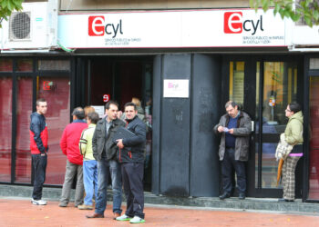 El plazo para solicitar las ayudas está abierto hasta el 15 de septiembre. / César Sánchez