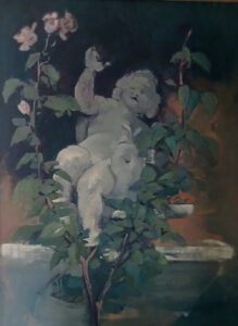 21 Maria Zafra 92 luis Barba