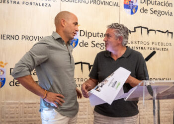 Presentación del festival programado para el 16 de agosto / HÉCTOR CRIADO