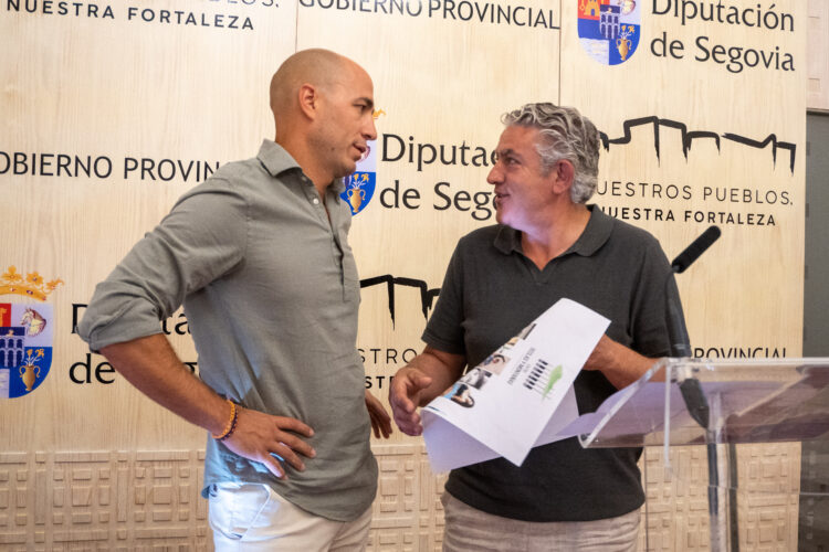 Presentación del festival programado para el 16 de agosto / HÉCTOR CRIADO