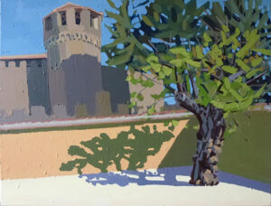 30 Ander Gomez San jorge Almendro 2012