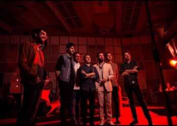 Imagen del grupo./@ mistermarshallgrupo