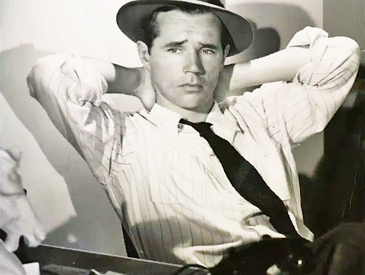 Dudas sobre la veracidad del dogma del PIB 1 El detective Sam Spade.