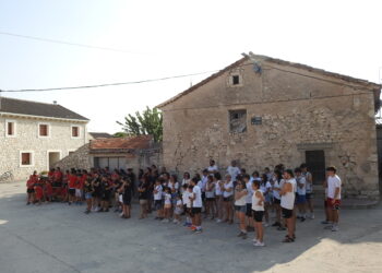 Semana cultural en 2024 / JUAN CUÉLLAR LÁZARO