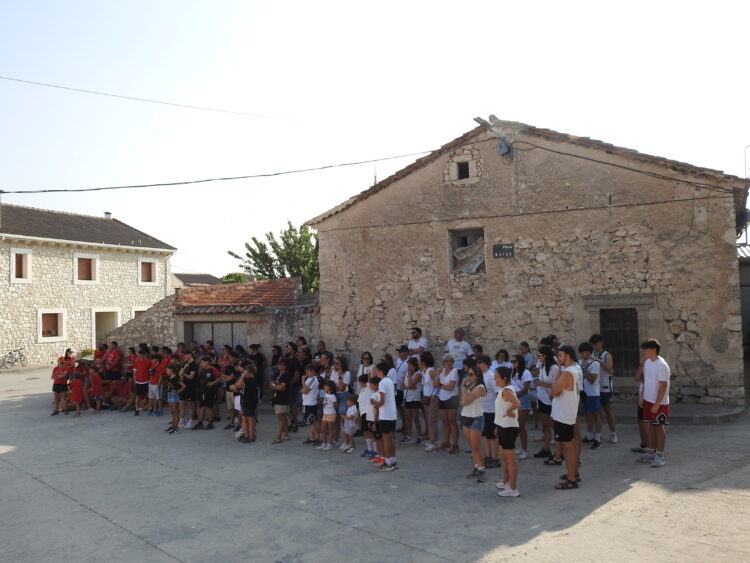 Semana cultural en 2024 / JUAN CUÉLLAR LÁZARO