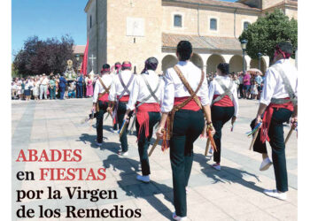 Fiestas Abades 2025 1