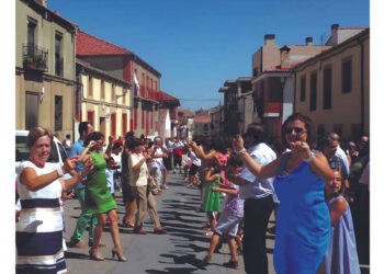 Fiestas en Cantimpalos 2025 1