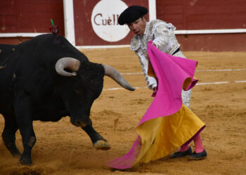 Javier Herrero. / A.M.