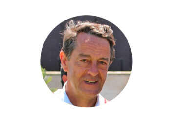 Luis de Gortazar Rotaeche