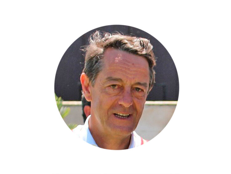 Luis de Gortazar Rotaeche