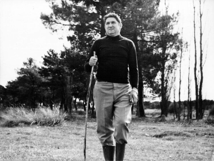 Jesús García Matamala, “Matamala”.