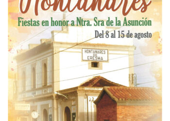 PORTADA SUPLEMENTO Hontanares