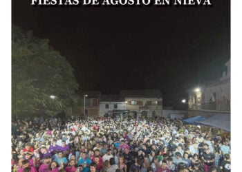 PORTADA SUPLEMENTO nieva