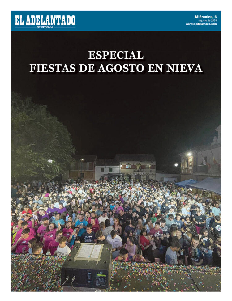 PORTADA SUPLEMENTO nieva