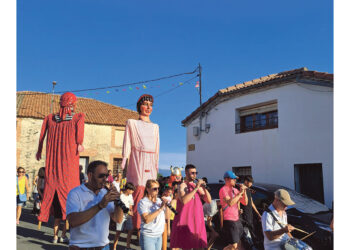 PORTADA SUPLEMENTOS TORREIGLESIAS