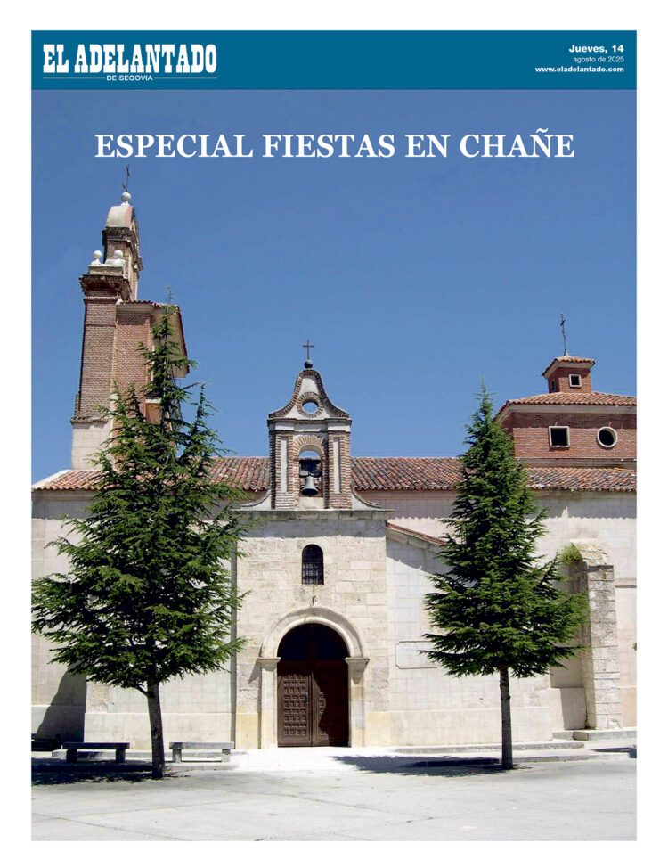 PORTADA SUPLEMENTOS WEB Chane