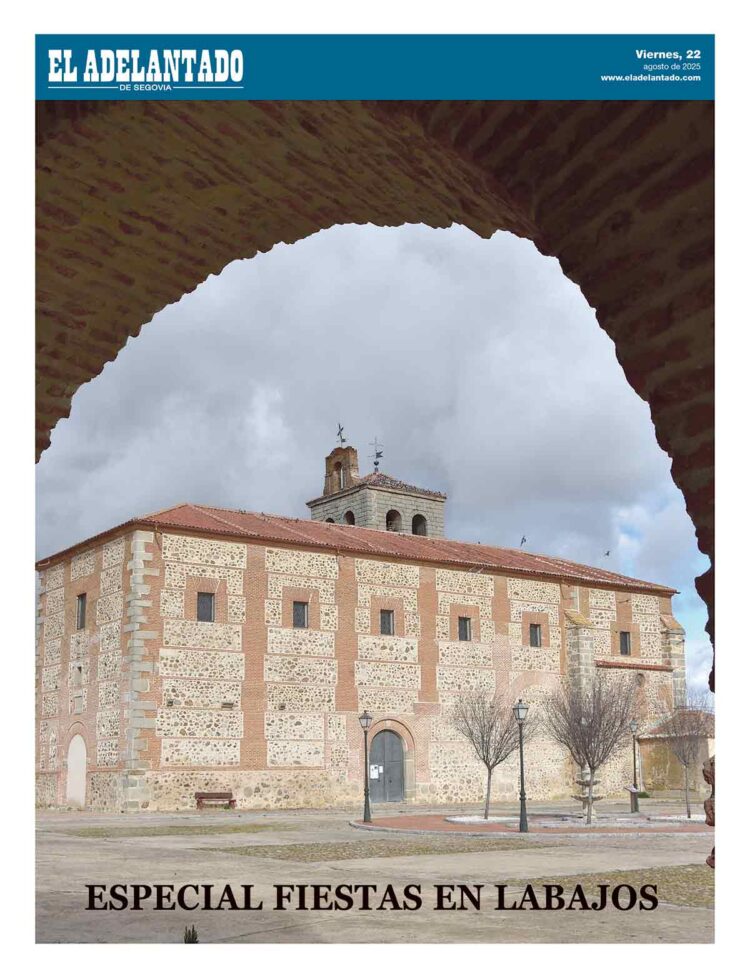 PORTADA SUPLEMENTOS WEB LABAJOS