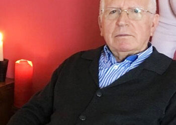 Padre Mariano Palacios.