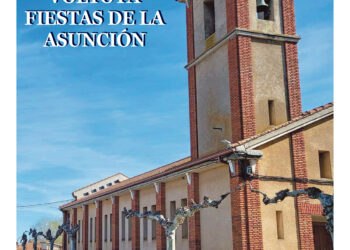 Portada Fiestas en Juarros de Voltoya 2025 1