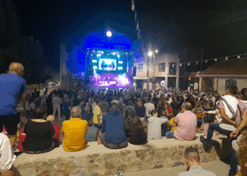 Ediciones anteriores de las celebraciones / AYTO. DE PALAZUELOS DE ERESMA