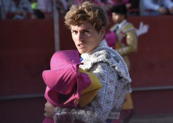 Álvaro Serrano. / A.M.