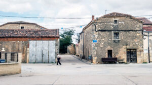 Esta población era conocida antiguamente como Thexares.