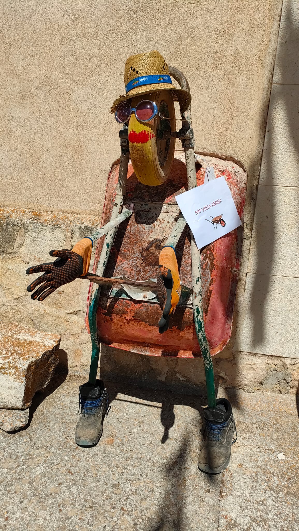 El sabor y la tradición se citan en el XIV mercado de la miel de Tejares de Fuentidueña 2 TEJARES MERCADO MIEL 1