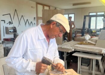 Juan Emilio Cristóbal Martín.