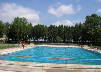 Castilla y León acumula 22 personas fallecidas por ahogamiento en lo que va de año.