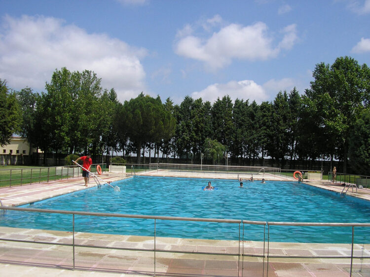 La Consejería de Sanidad realizó 589 inspecciones en piscinas de la provincia de Segovia 1 Castilla y León acumula 22 personas fallecidas por ahogamiento en lo que va de año.