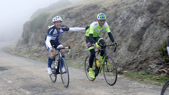 <h3  class='enlacePalabraNoticia'>Riaza</h3> celebra la 42 edicin de la Subida a La Quesera el sbado 13 de septiembre