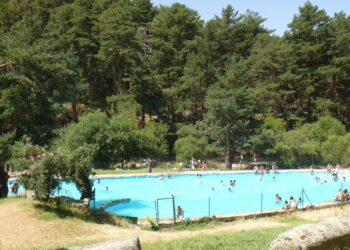 Una de las paradas se hará en La Panera.