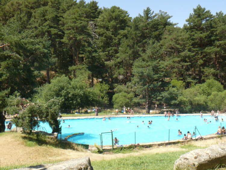 Abre la inscripción para la Marcha del Arcipreste de El Espinar 1 Una de las paradas se hará en La Panera.