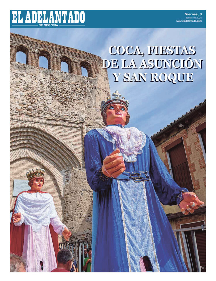 portada Fiestas en Coca 2025 1