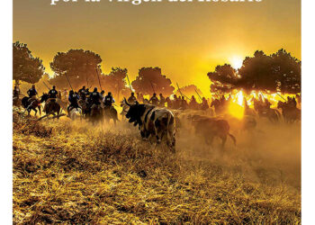 portada Fiestas en Cuellar 2025 1