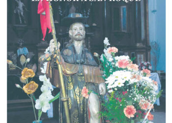 portada Fiestas en Tabladillo 2025 1