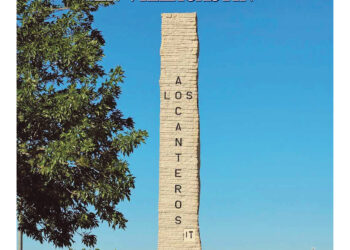 portada Fiestas en Villacastin 2025 1