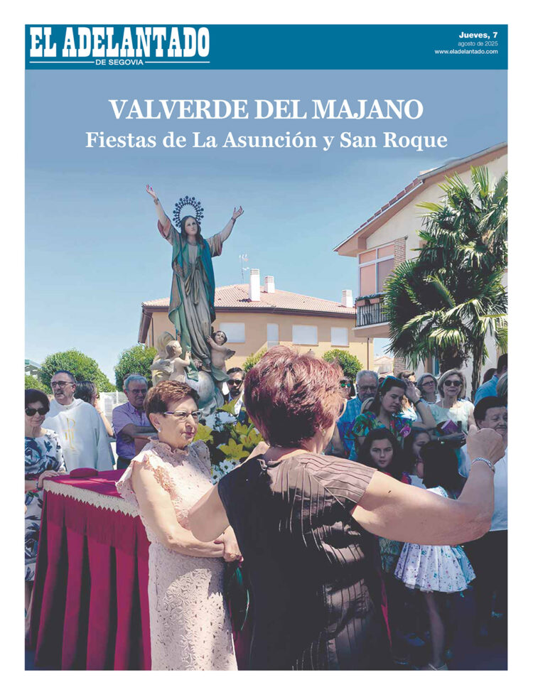 portada Valverde del Majano 2025 1