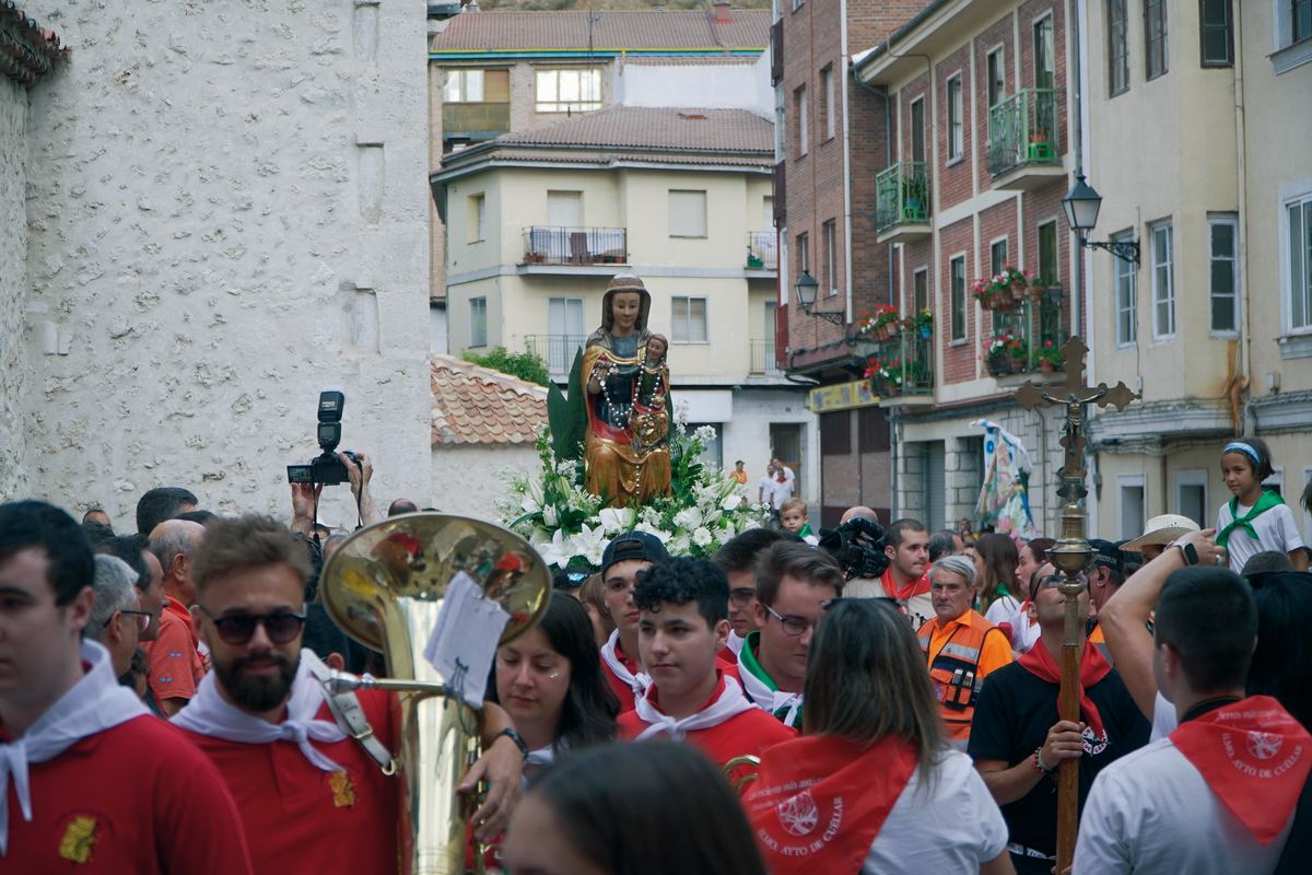 procesion buena