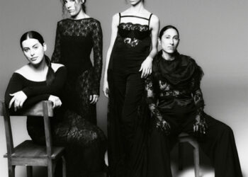 Flamencas, libres, rumberas y valientes. Esta es la esencia que define a ‘Las Migas’