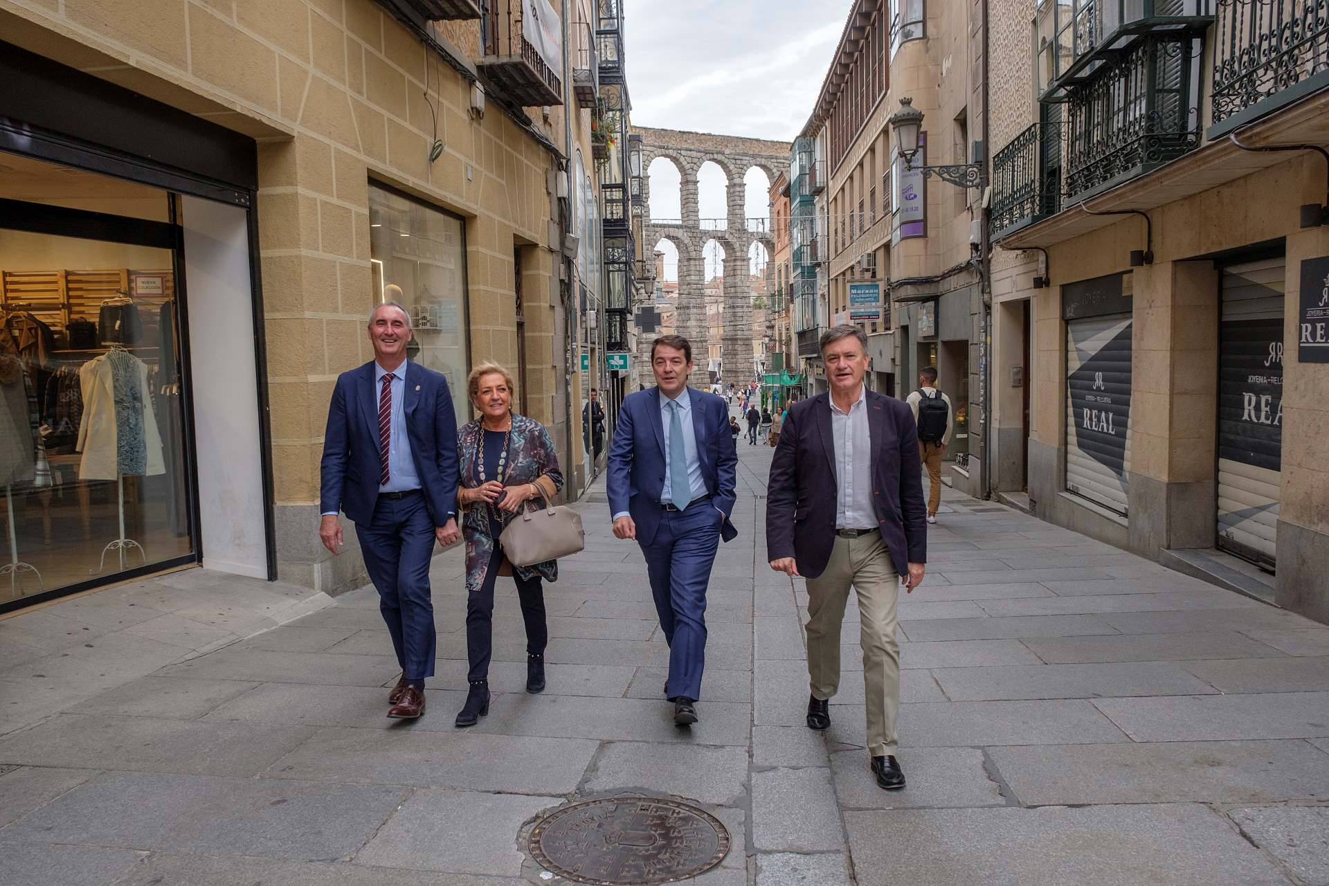 La mitad del mandato deja al PP con un tercio del programa electoral materializado 3 05 2w 1