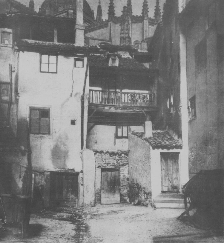 1 Rastrillo foto Davia