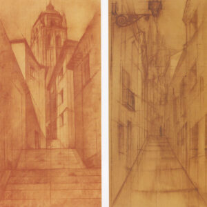 17 Diptico Araceli Mtez Garcia Murciana 2005 Sanguina