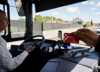 El 30 de septiembre se alcanzan las 2.610 rutas adheridas al programa en toda la Comunidad. / Leticia Pérez