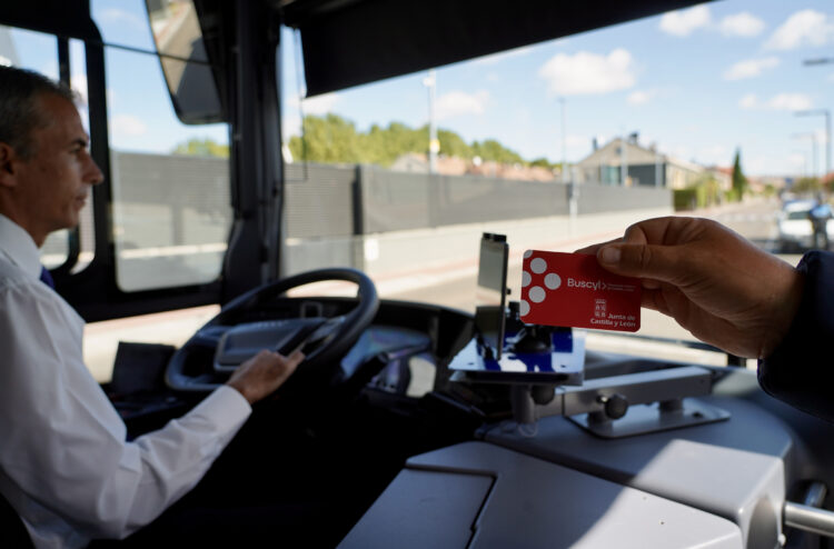 El 30 de septiembre se alcanzan las 2.610 rutas adheridas al programa en toda la Comunidad. / Leticia Pérez