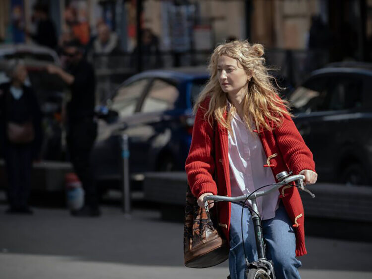 El estreno en las salas españolas está previsto para 2026. / Greta del Lazaris