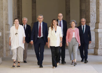 Presentación del curso escolar 2025-2026. / R. Valtero