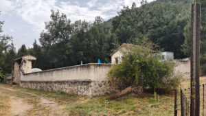 Muñoveros y sus amplios campos arcillosos 12 En 1847 Pajares pasó a formar ayuntamiento junto a Arahuetes.