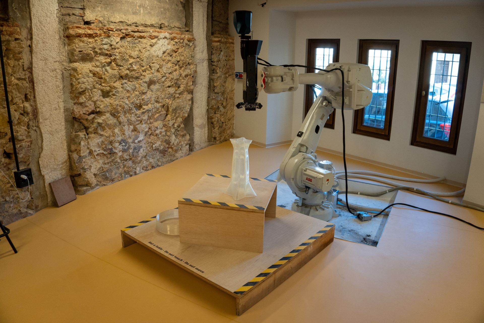 Un edificio con más de 800 años de historia para educar a los arquitectos del futuro 2 250925 Presentacion del Campus Creativo de IE University 41