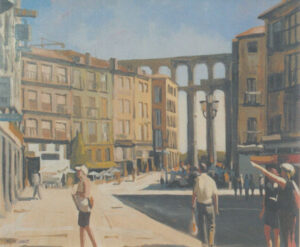 9 Miguel Carlos Montesinos Ol 2003